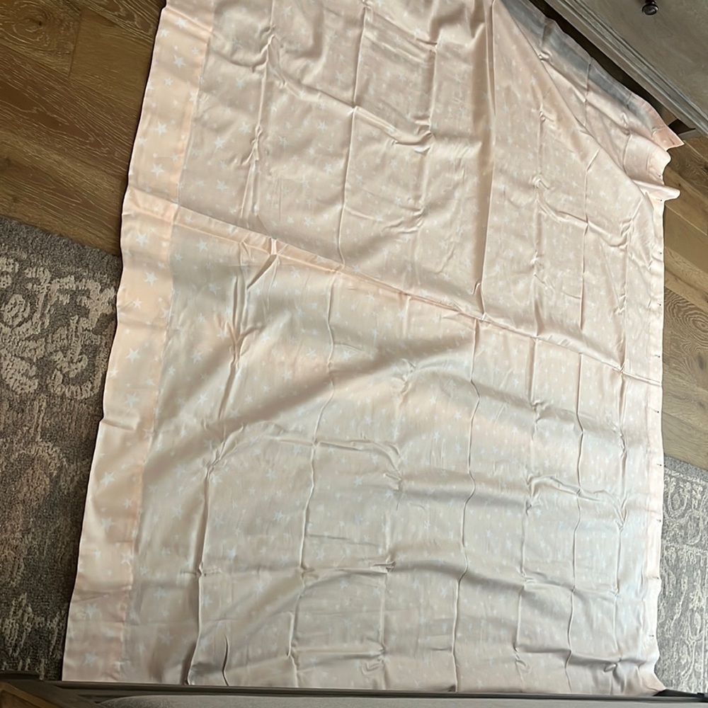 Kids Pottery Barn Shower Curtain